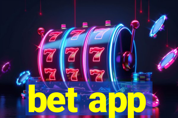 bet app